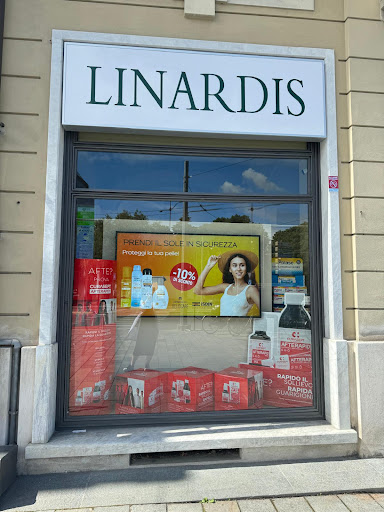 Farmacia Linardis - Thumbnail