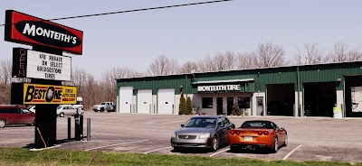 Photos of Monteith&rsquo;s Best-One Tire & Auto Care &ndash; Middlebury