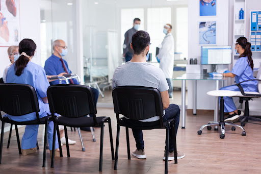 Searching for a trusted healthcare space with expert consultation? Visit Cure Scope | Doctor's Ch… post image