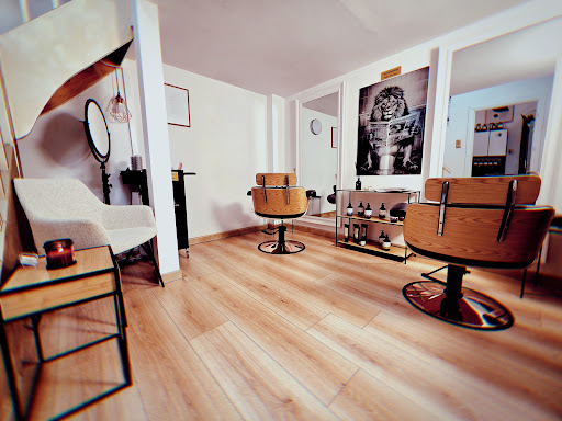 Wayofblonde Fryzjer Warszawa - Angelika Wacławczyk