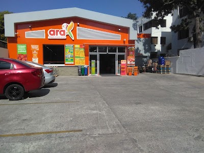 Photos of &Eacute;xito Express Manga (Cartagena)