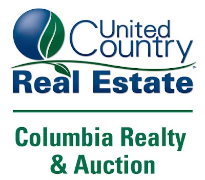 United Country Columbia Realty & Auction