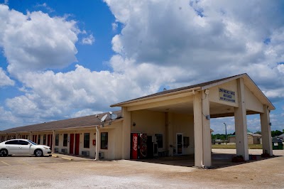 American Inn of Kinder