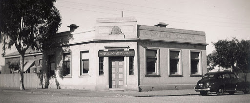 The Bank Gallery