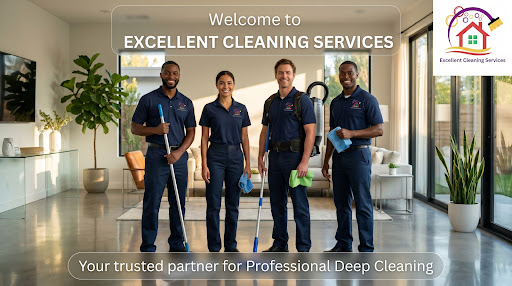 Our professional deep cleaning transforms your home and office with care: post image