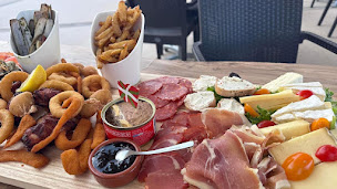 Photo n°37 de Restaurant et Snack LA TXULETA à Valras-Plage (Restaurant de tacos)