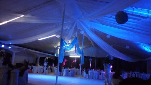 Salón de eventos "Los Altos" - Thumbnail