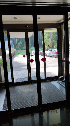 Recenzie HOTEL OSOBITÁ v Žilina - Hotel