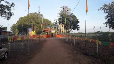 Photos of Arasadipillaiyar Kovil