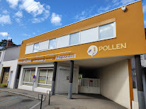 POLLEN à Saint-Sébastien-sur-Loire