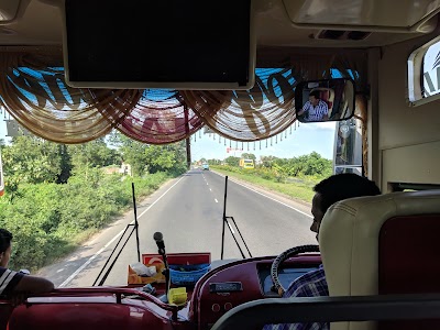 Photos of Royal Coach Counter - Cumilla