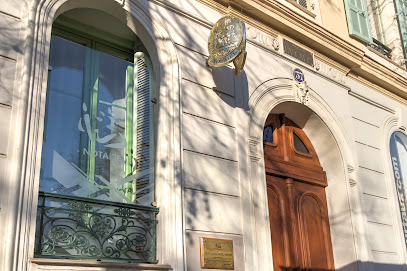 Office Notarial SALTEL-SANCHIS, Notaire à Nice