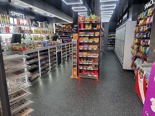 Impulse Convenience LTD