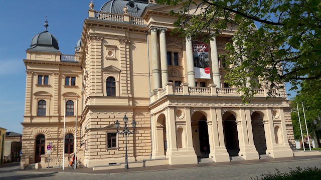 Château de Schwerin