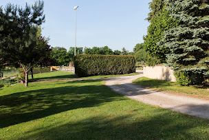 Photo n°4 de ECURIE DES FLOTS à Altwiller (Centre équestre)