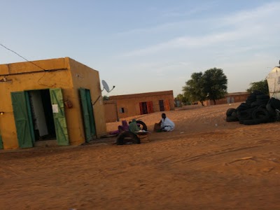 Photos of سوق الحفرة المركزي