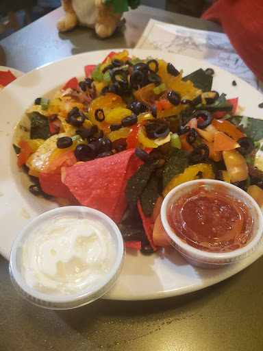 Pepper Tree Family Restaurant - Thumbnail