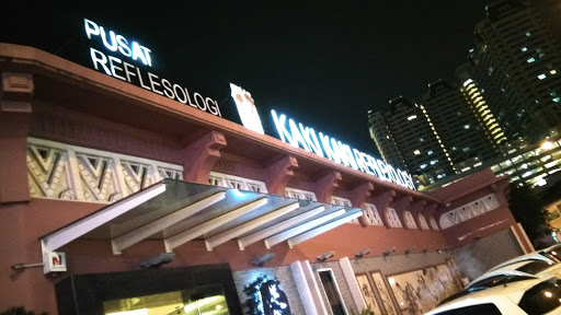 Kaki Kaki Reflexology Penang Island Destimap Destinations On Map