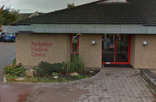 Fochabers Medical Practice - Thumbnail