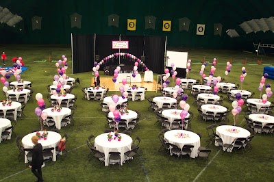 Photos of Oakland Yard Athletics