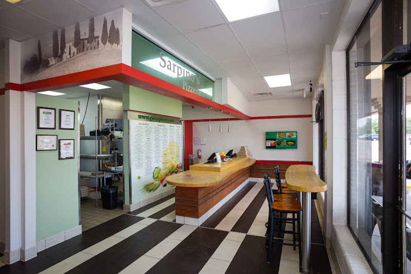 Sarpino's Pizzeria — photo