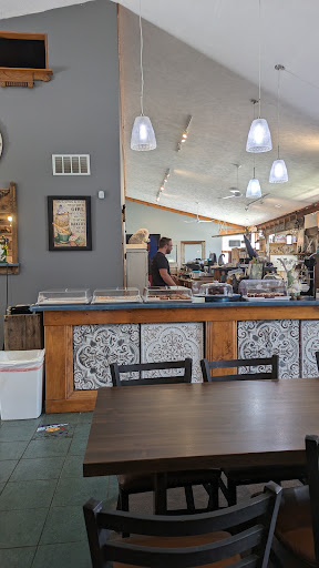 Melinda's Coffee +Bistro Gallery - United States