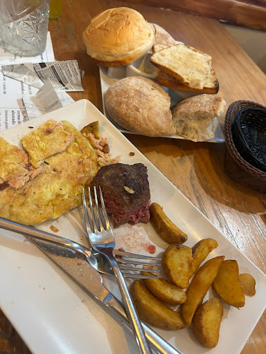 DUO Gastro-bar Gallery - Spain