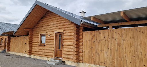 Russische Sauna "Banja Tellig" - Thumbnail