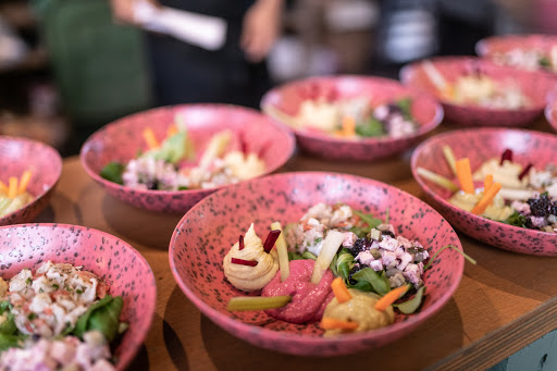 El Golfo Food & Drinks Gallery - Spain