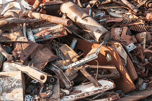 Schrottabholung Bremen Kostenlos Recycling