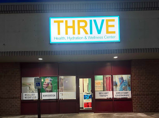Thrive Wellness Center