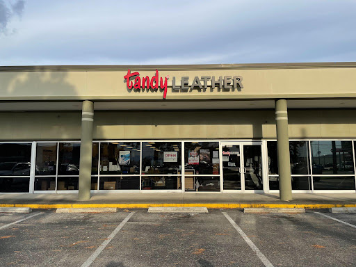 Tandy Leather New Orleans - 20 - Thumbnail
