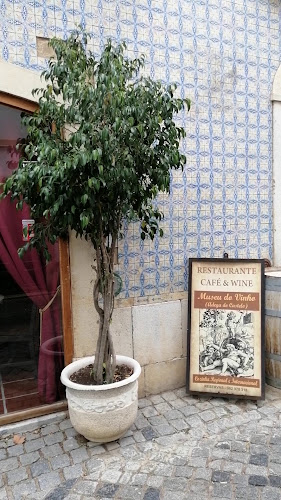 Avaliações doAdega do Castelo - Museu do Vinho em Beja - Restaurante