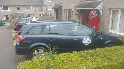 On Time Taxis Sedbergh