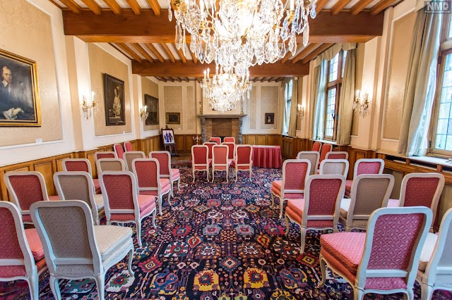 Château du Karreveld