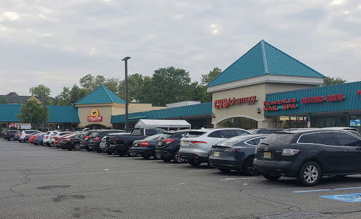 Mansfield Commons