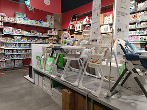 Photo n°28 de Orchestra SAINT BONNET DE MURE à Saint-Bonnet-de-Mure (Magasin de jouets)