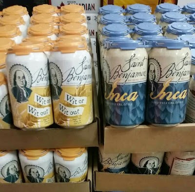 Photos of The Beer & Beverage Shoppe