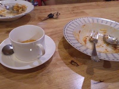 Photos of Culinary Italian Pizza, Pasta & Grill