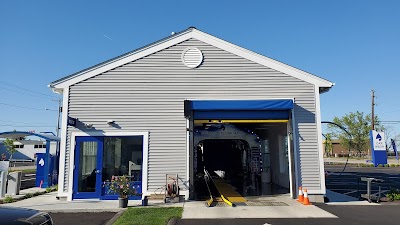 Ocean State Car Wash