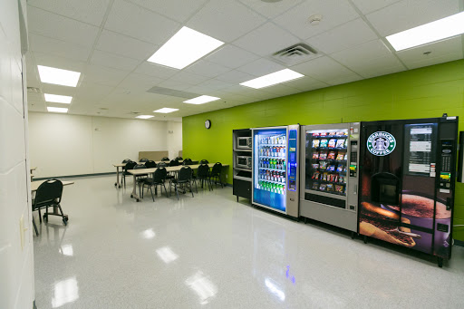 North Coast Marine Manufacturing Training Center (NCMMTC) - Thumbnail