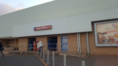 Photos of Hyper by the Sea Post Office