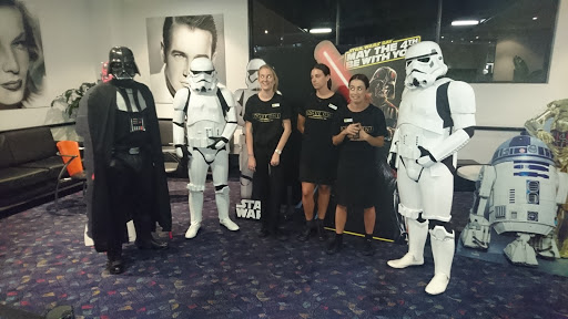 BCC Cinemas Lismore - Thumbnail