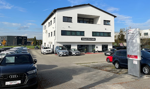 Autopark Alam GmbH