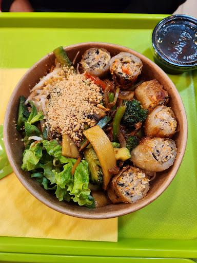 NOO WOK COLOMBES Gallery - France