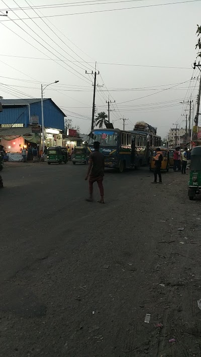 Photos of Bara Dighir Par Bus Stop