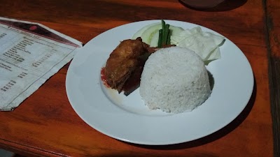 Photos of Warung Befamily
