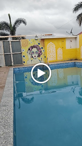 Swimming pool for private partys post image