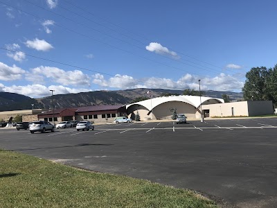 Tongue River Valley Community Center - Dayton