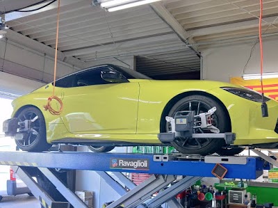 有限会社第一タイヤ